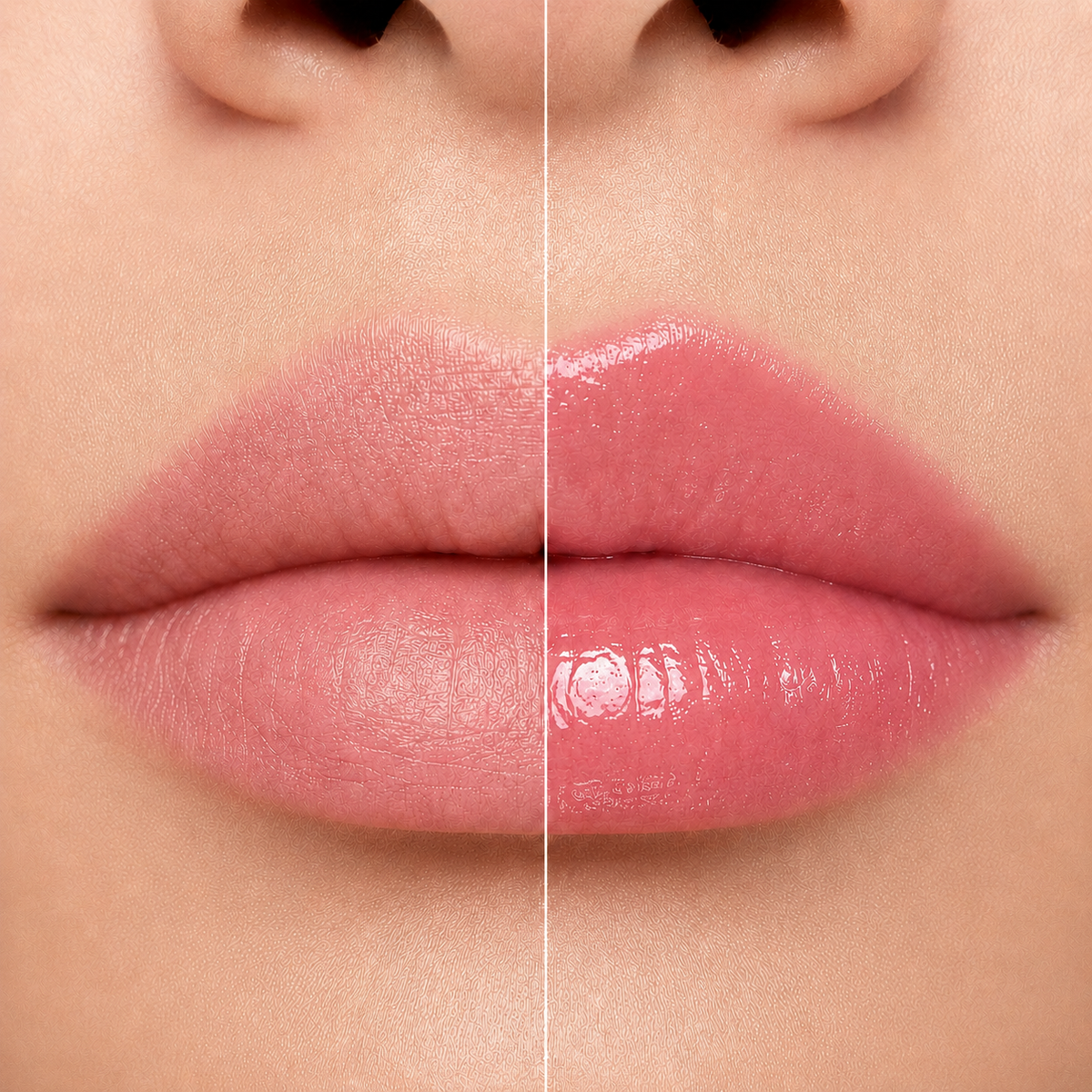 Yellow Rose Hyaluronic Lip Balm 10 ml