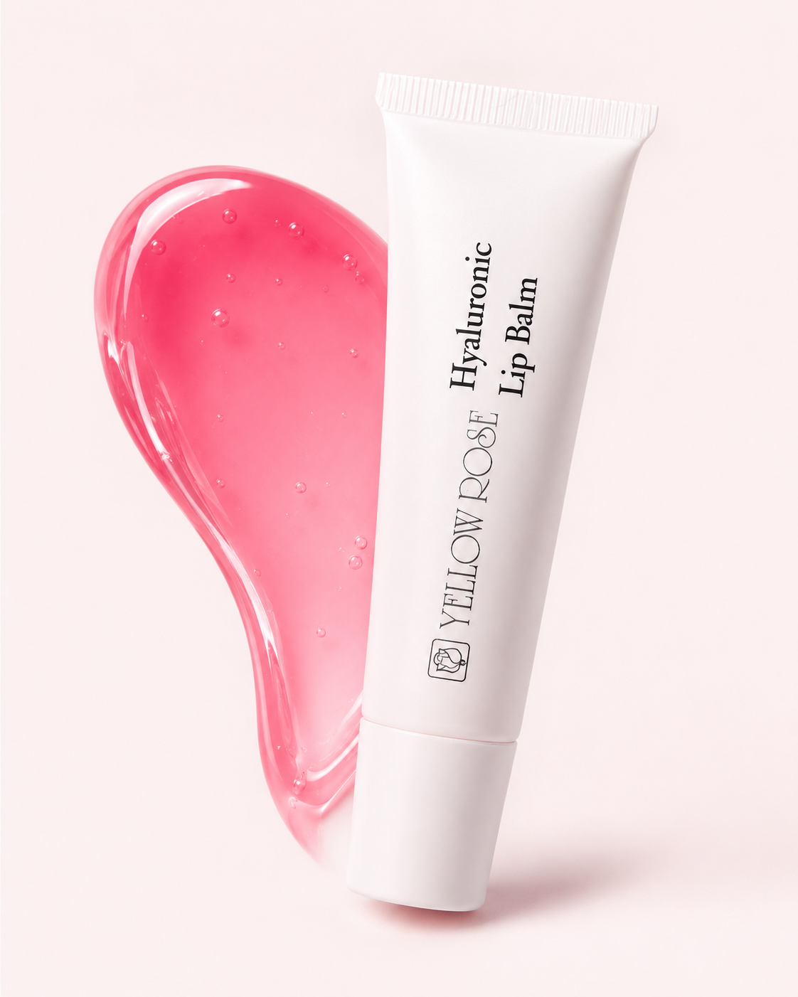 Yellow Rose Hyaluronic Lip Balm 10 ml