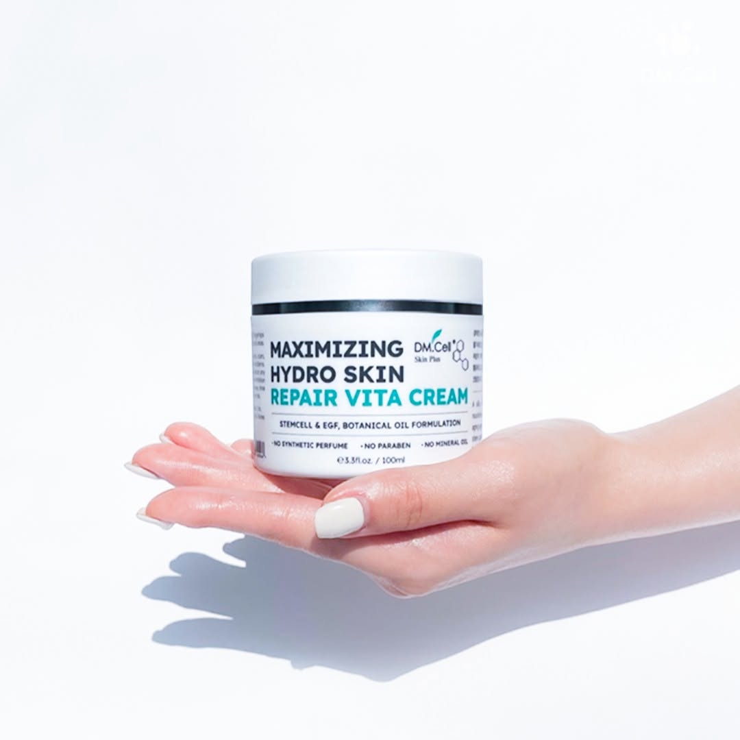 Dm.Cell Maximizing Hydro Skin Vita Cream 100 ml