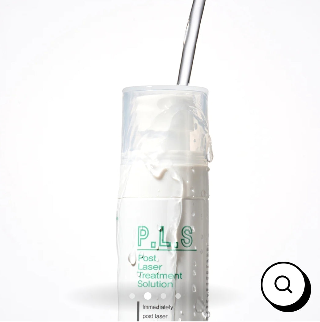 Dm.Cell PLS Treatment Solution Ansiktsvatten 100/200 ml