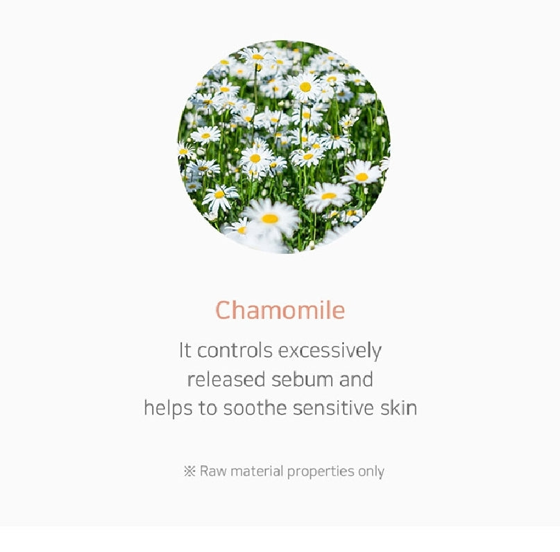 Dm.Cell Derma Brightening BB Glow ingridienser 