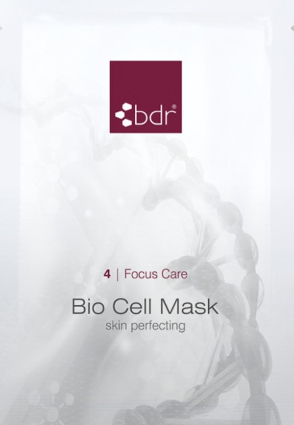 BDR Bio Cell mask 10 pack