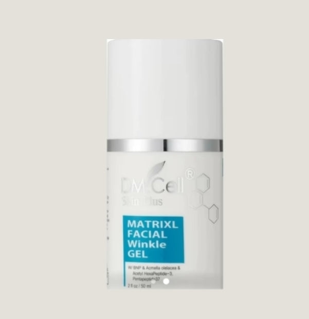 Dm.Cell Matrixl Facial Wrinkle Gel 50ml