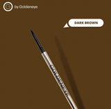 Ögonbryn penna Goldeneye