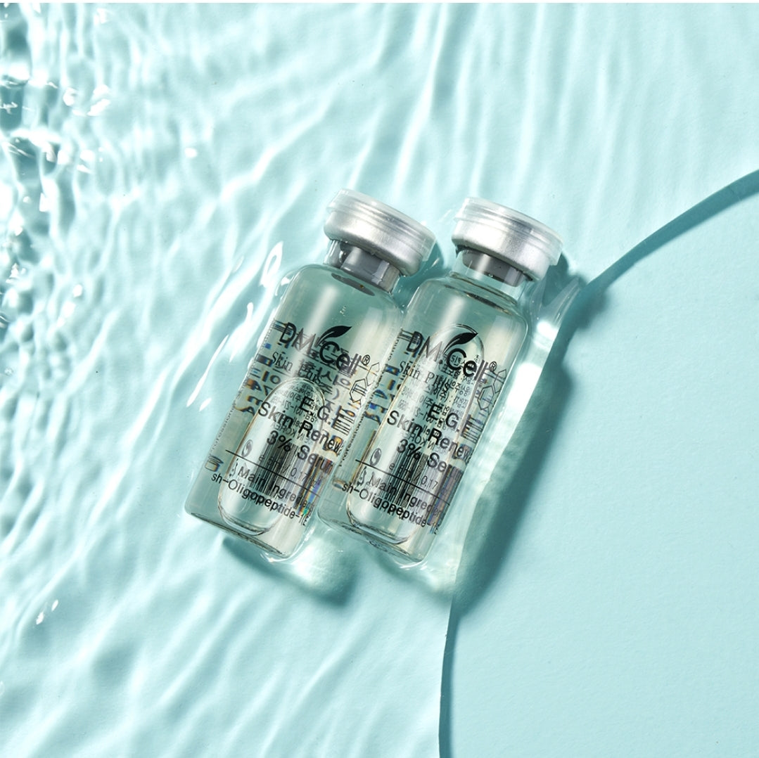 Dm.Cell 3%EGF serum