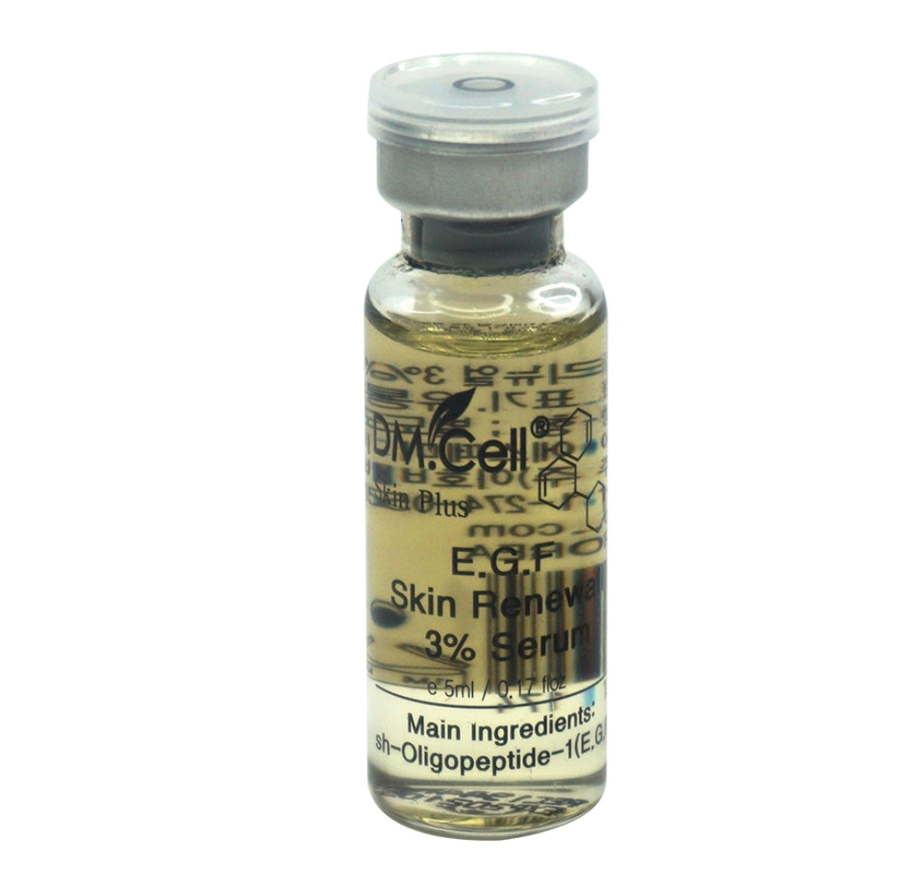 Dm.Cell 3%EGF serum
