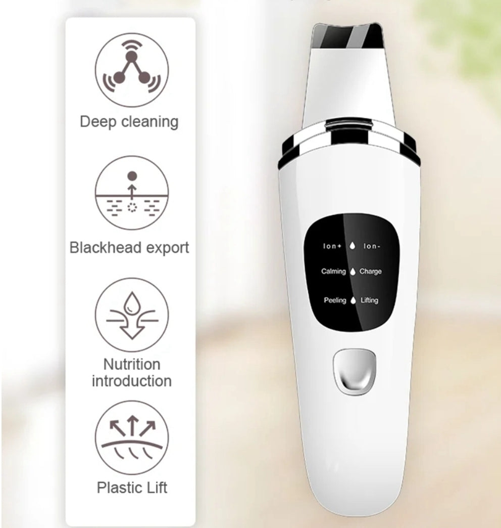 Ultra Skin Scruber,