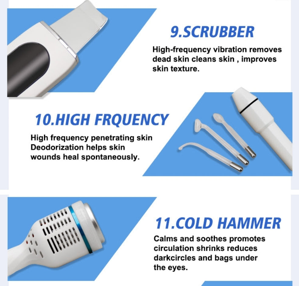 Kurs i Hydrating facial behandling inkl Start kit
