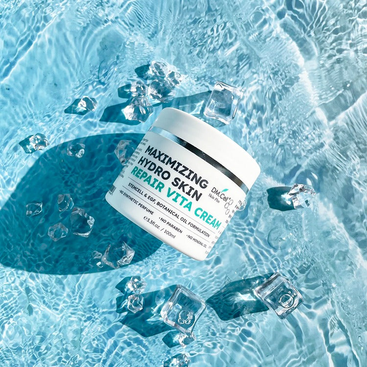 Dm.Cell Maximizing Hydro Skin Vita Cream 100 ml