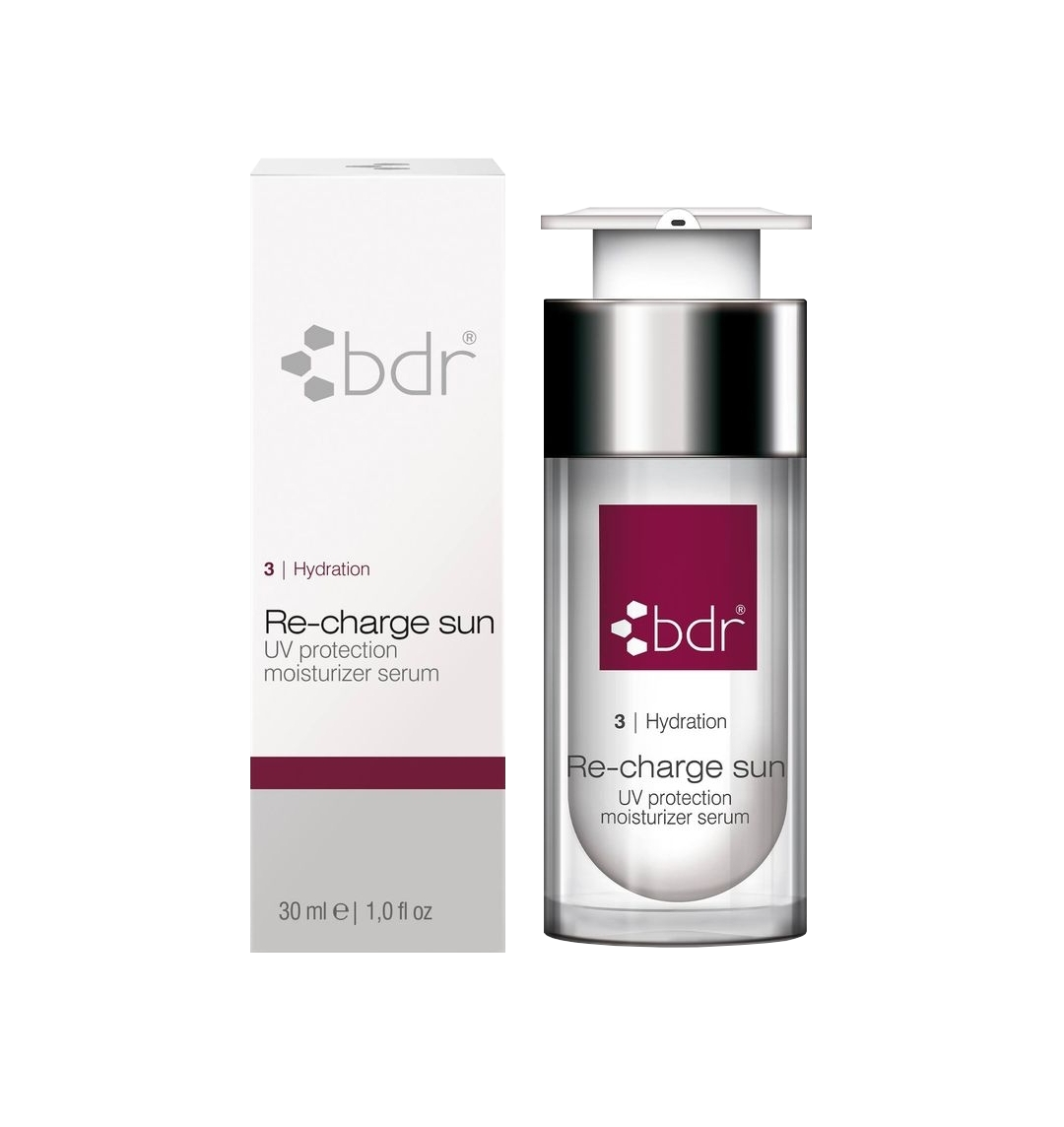 Serum spf30