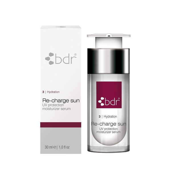 Serum spf30