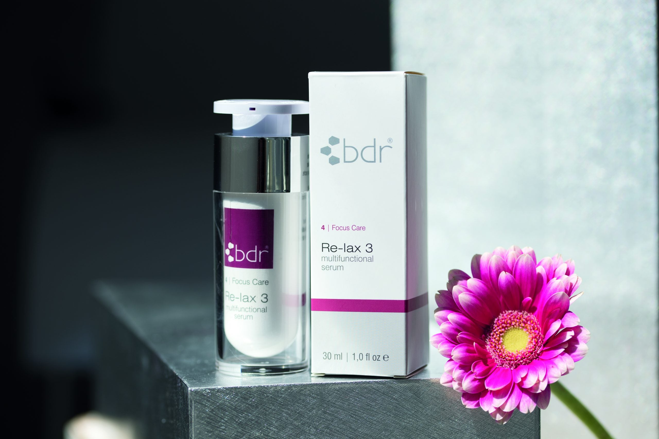 Bdr Re-lax3, 30ml