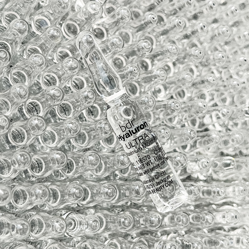 bdr® Hyaluron Ultra Ampoules 7*2ml