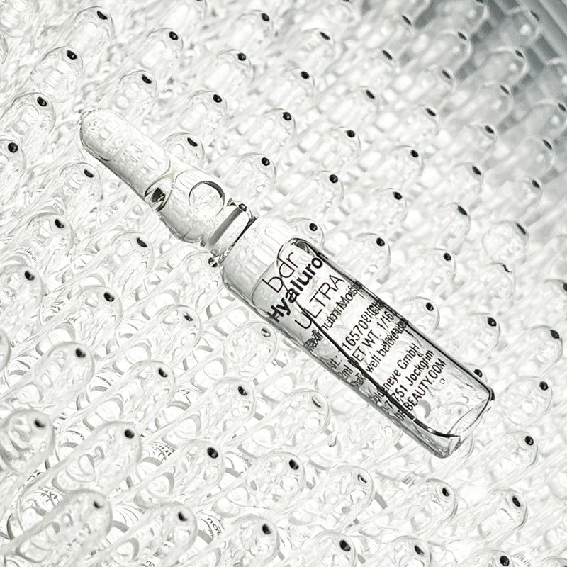 bdr® Hyaluron Ultra Ampoules 7*2ml