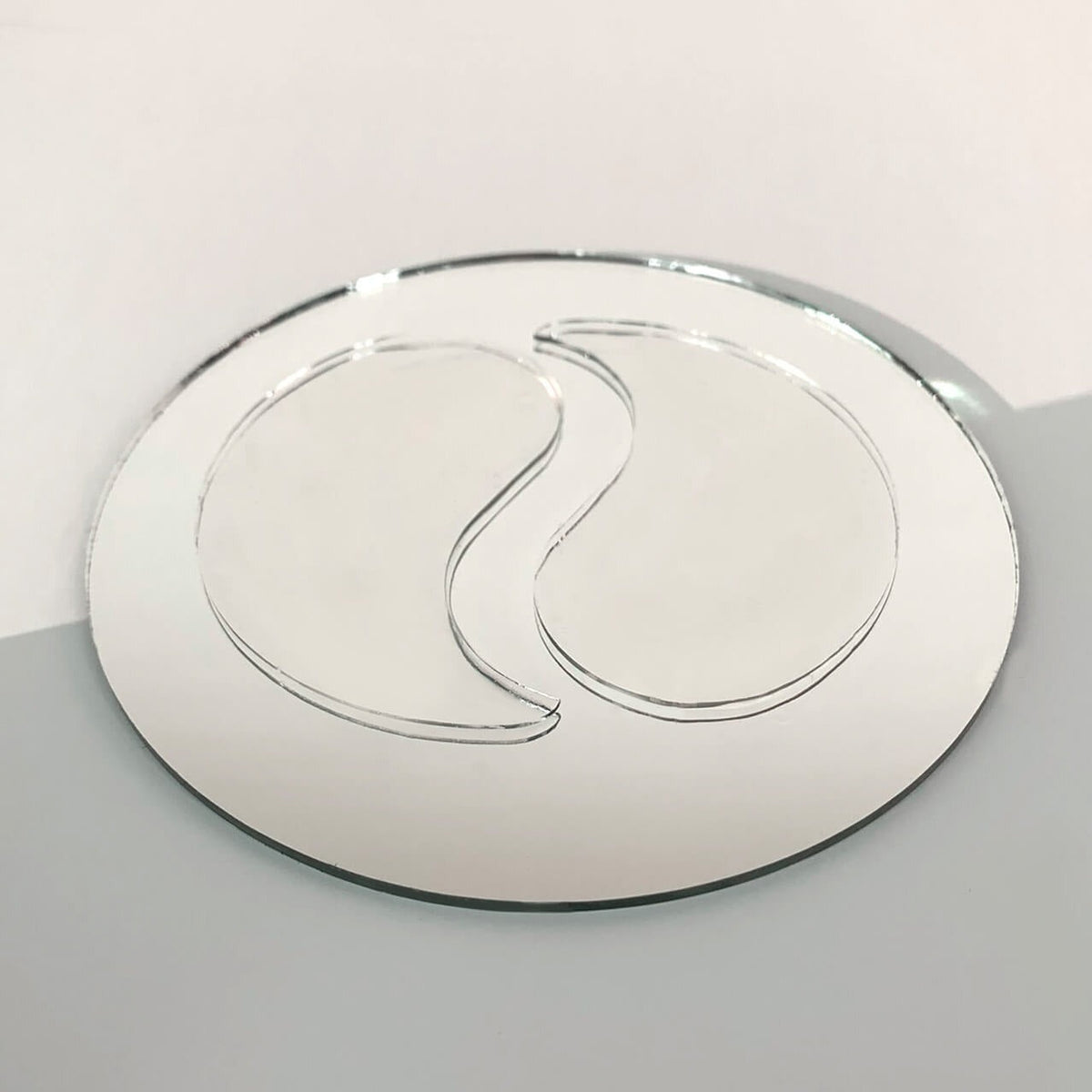 BDR Re-fresh Gel Mask Eye & Nasolabial Pads 60 pads