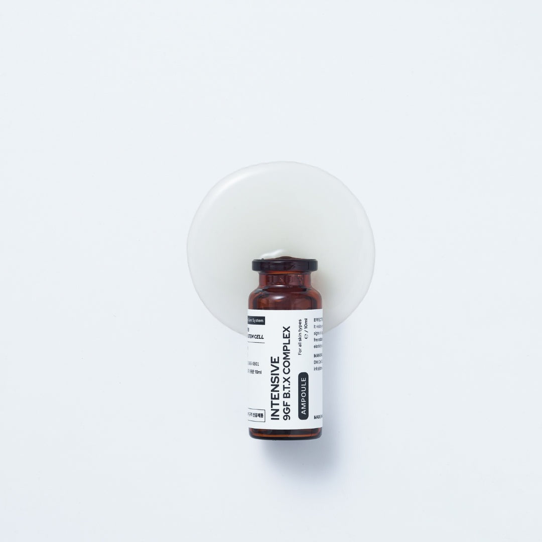 Dm.Cell 9GF BTX 18% Ampoule