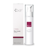bdr Skin Care Ritual NEURO RESCUE mini kit