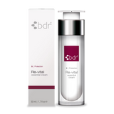 bdr Skin Care Ritual YOUTH ESSENTIALS mini kit