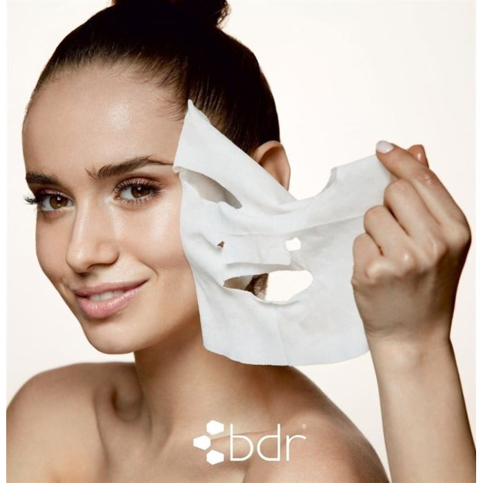 bdr kemisk peeling kurs