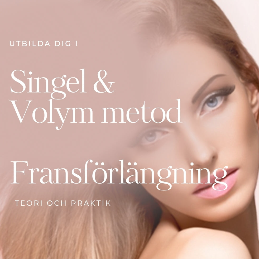 Fransstylist utbildning