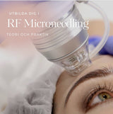 re microneedling kurs i Stockholm