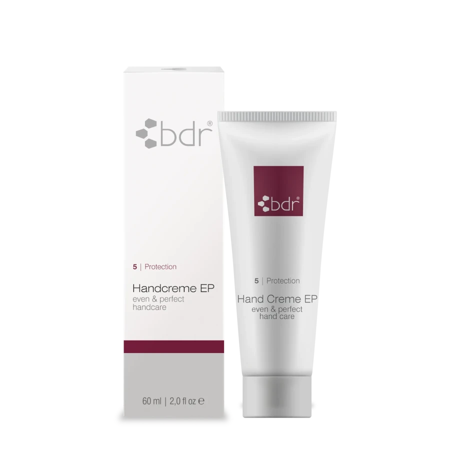 Bdr Handkräm EP 60 ml