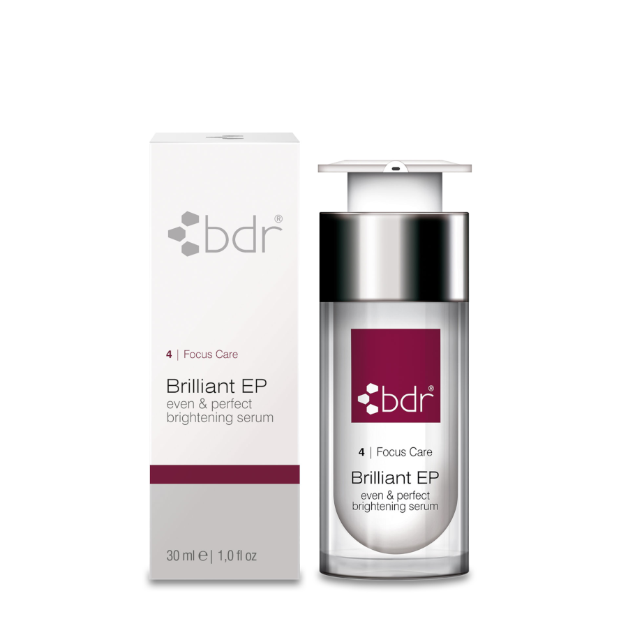 BDR Brilliant EP Serum, 30 ml
