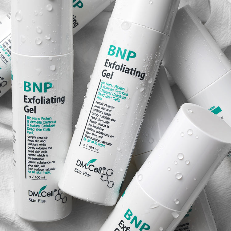 Dm.Cell BNP Exfoliating Gel 100 ml