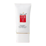 Dm.Cell CCB Cream 50 ml Comuflage kräm med spf30 och Gold.