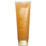 Yellow Rose Ginger Body gel with Gold & Silk, 250ml