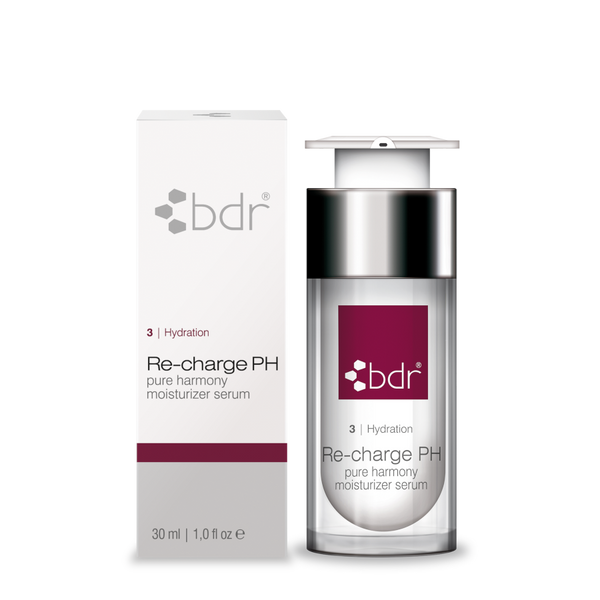 BDR Re-Charge PH Serum, 30ml