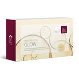 BDR Skin Care Ritual GLOW mini kit för normal och blandat hud.