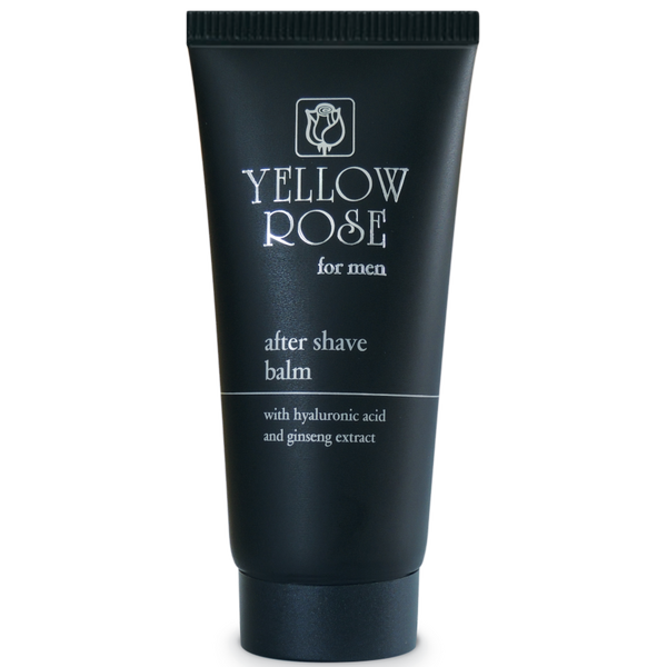 Yellow Rose After Shave Balm