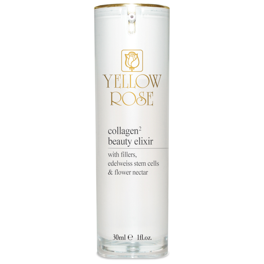 Yellow Rose Collagen2 Beauty Elixir