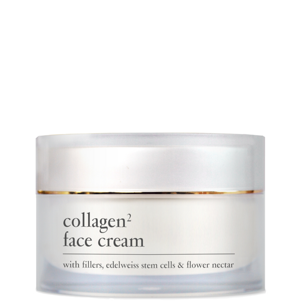 Yellow Rose Collagen2 Face Cream