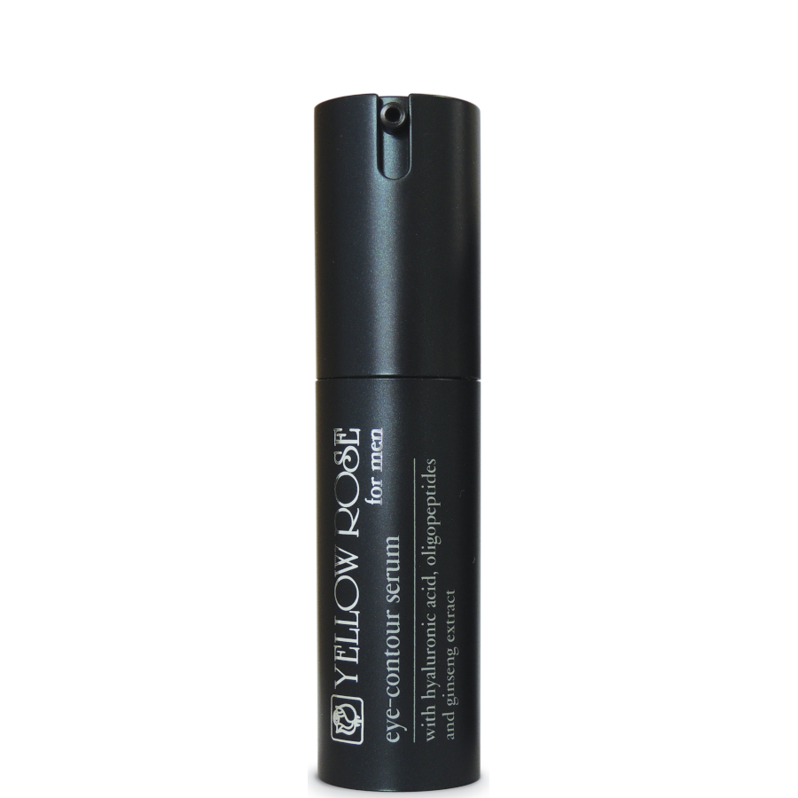 Yellow Rose Eye contour serum, 15 m