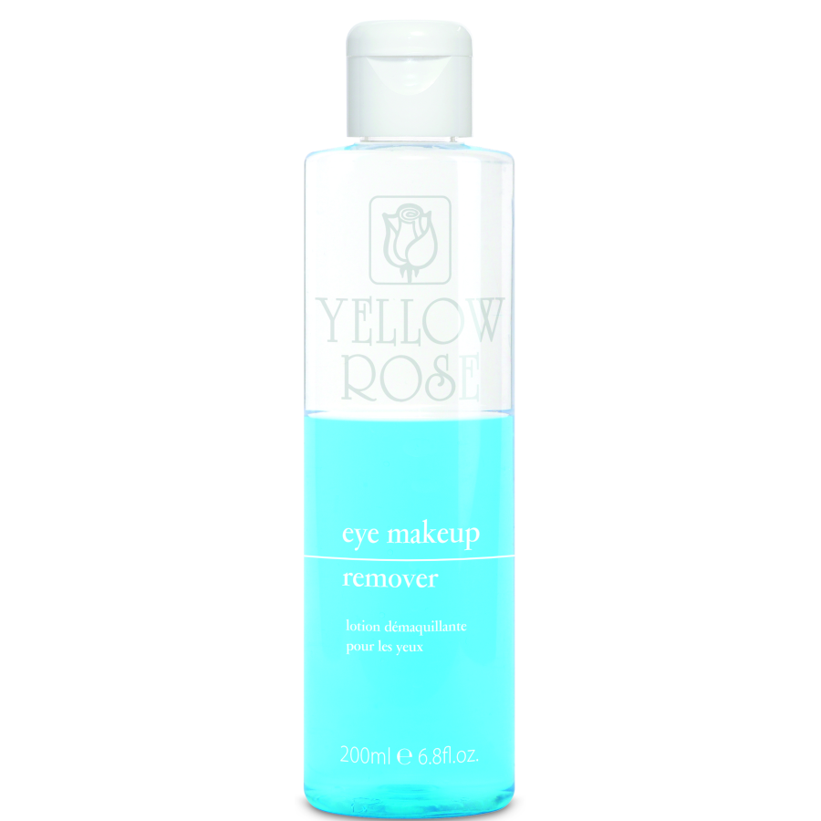 Yellow Rose Makeup remover, 200 ml