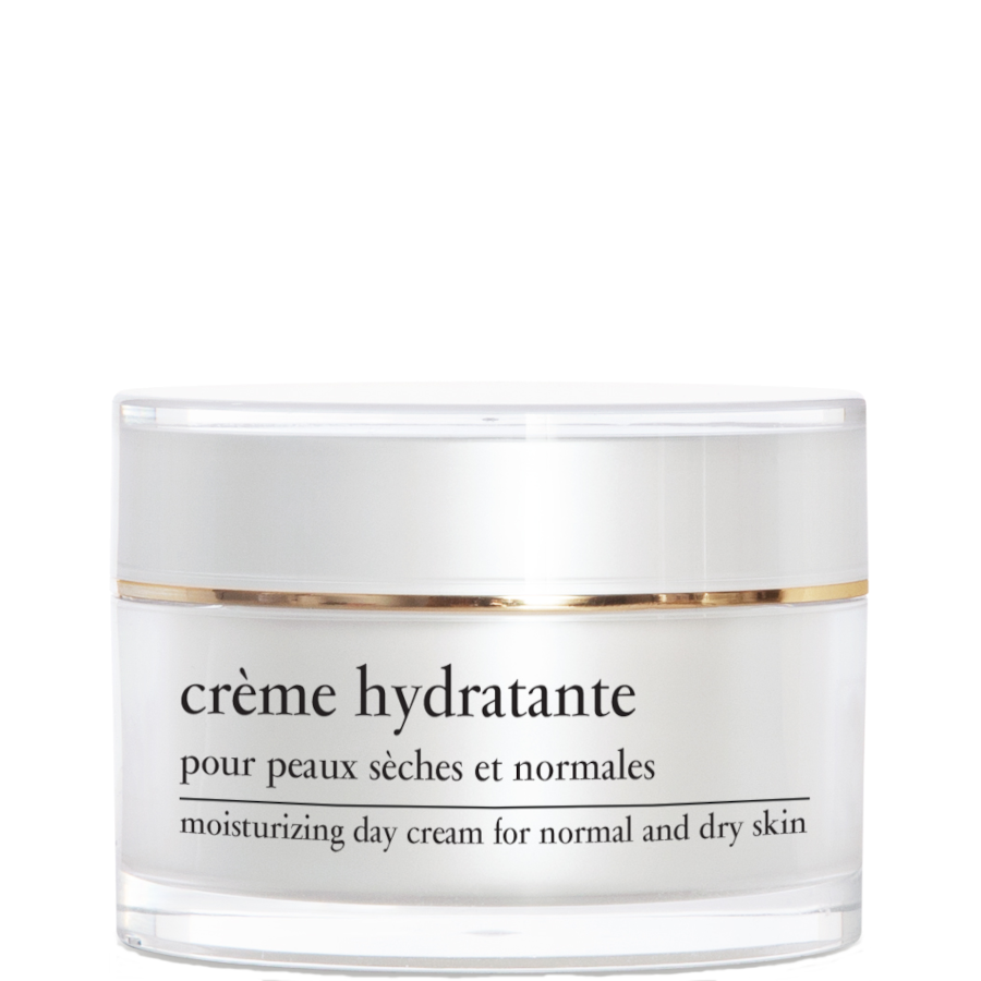 Yellow Rose Hydratante Cream, 50 ml